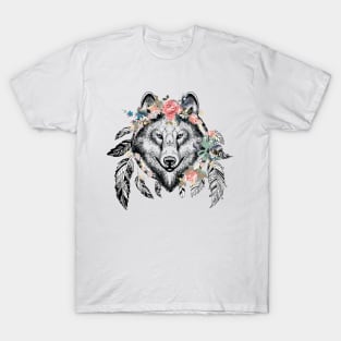 Wolf Spirit T-Shirt